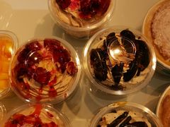 阿华田蛋糕杯-彭记口口香(太仓万达广场店)