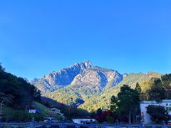 -黄山风景区