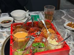 -禄婶鸡煲·打边炉
