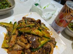 -九寨特色牦牛肉汤锅 羊肉汤锅