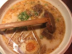 -味千拉面(又一城店)