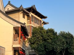 -戏马台景区
