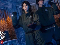 -E+有冰工厂·昆仑寒宫2(五角场店)