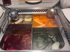 -海底捞火锅(CBD安泰广场店)