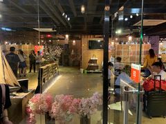 -长藤鬼校(千禧店)