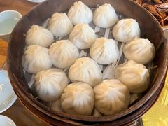 南翔小笼包-双塔老饭店