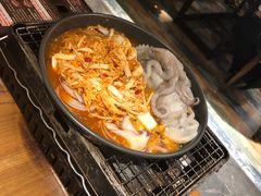 -烧货·活海鲜炭烧(湖滨商业街店)