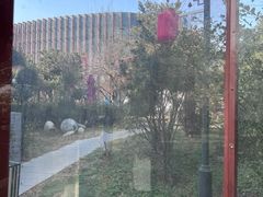 -后海彼岸花园餐厅