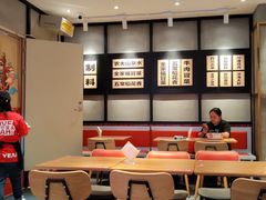 大堂-辣伍爺·冒菜(乐淘里店)