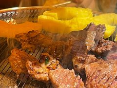 -西塔老太太泥炉烤肉(苏州大悦城店)