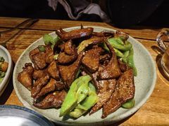 -兰溪小馆(东直门簋街店)