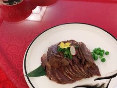 -丈母娘的饭局•新金陵菜(牛首山店)