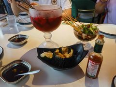 -蚝堡海鲜·威海菜·海肠捞饭·烧烤·亚洲吃蚝公司(幸福门店)