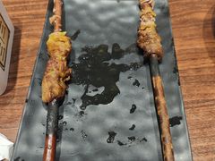 -阿达西新疆特色美食(悦海新天地中央广场店)