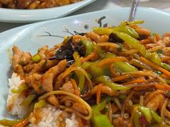 -川渝美食家常菜(北四环中路店)