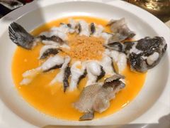 笋壳鱼米之乡（一斤）-誉八仙粤菜(万象天地店)