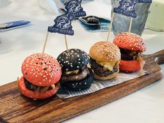 -22ºN BISTRO西餐&酒馆