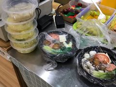 -众口斋锅贴(银泰城店)