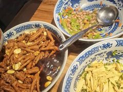-鸽子窝(宋庄店)