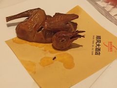 -金时代顺风大酒店(爱琴海购物中心店)