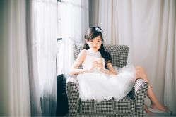 -BabyA 专业婴童摄影(古北时尚广场店)