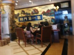 大堂-无名居(西直门总店)