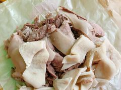 -小辫子羊肉面馆(周东店)