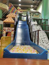 -多奇妙儿童成长乐园(句容吾悦店)