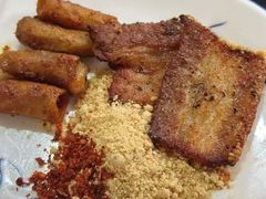 -西昌老号李小肠特色烧烤园(双流店)