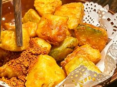 -冯校长老火锅(广州正佳广场店)