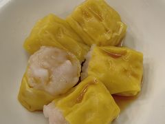 蒸烧卖-旺角宝港式茶餐厅(寮步店)