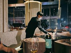 -wann lounge 低温慢煮牛排·清吧