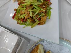 -老毛手抓·盐池滩羊非遗手抓(宁夏总店)