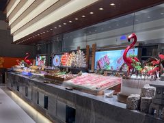 -汉阳廷自助烤肉·火锅(万丰海岸城店)