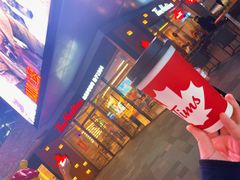 -Tims天好咖啡·贝果(雁展路万象天地店)