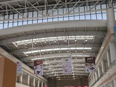 -天津梅江会展中心