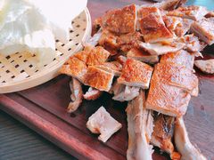 -广州柏悦酒店·悦景轩·粤菜餐厅