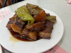 -茂隆餐厅(进贤路店)