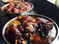iphone_upload_pic-走马楼饭庄(慈城古县城店)