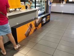 -麦当劳(北京路广百广场店)