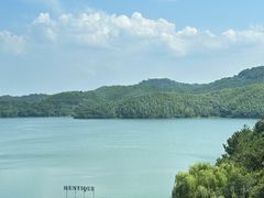 -天目湖涵田度假村
