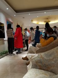 -北京俪婴妇产医院(朝阳大悦城店)