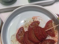 -聆桂烤鸭·金奖烤鸭(静联广场店)