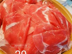 -龍歌自助小火锅(李沧丽达店)