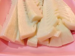 笋尖-四喜小胖·北京涮肉(五道营店)