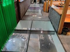 -缘福乡村铁锅炖民宿(八达岭店)