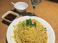 重庆凉面-渝信川菜(西单店)