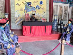 -内蒙古将军衙署博物院