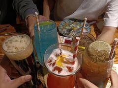 -LENBACH兰巴赫西餐啤酒坊(大连东港店)