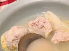 -西贝(吴江路湟普汇店)